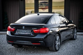 BMW 435 XI* M SPORT* Grancoupe* , снимка 8