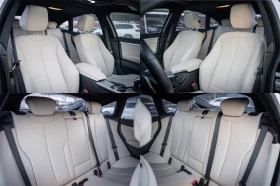 BMW 435 XI* M SPORT* Grancoupe* , снимка 12