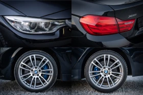 BMW 435 XI* M SPORT* Grancoupe* , снимка 16