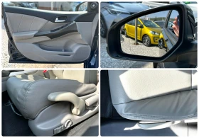 Honda Civic 1.8i 141HP PANO BLIND SPOT LANE ASSIST, снимка 15