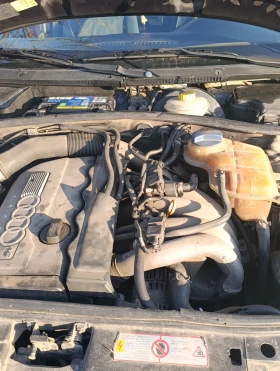 Audi A4 1.8, снимка 9