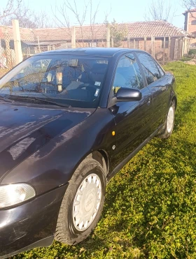 Audi A4 1.8, снимка 2