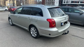 Toyota Avensis, снимка 4