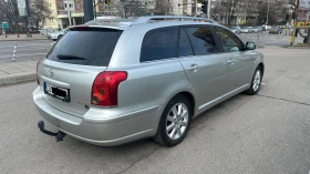 Toyota Avensis, снимка 3