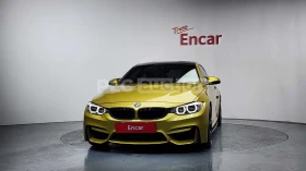 BMW M4 97000KM КРАЙНА ЦЕНА, снимка 3