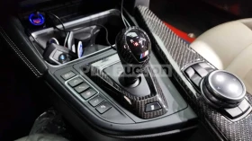 BMW M4 97000KM КРАЙНА ЦЕНА, снимка 12