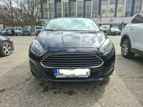 Ford Fiesta, снимка 1
