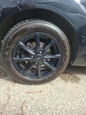 Ford Fiesta, снимка 4