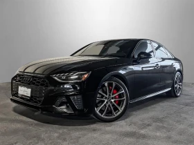 Audi S4 АвтоКредит* (ЦЕНА ДО БГ), снимка 1