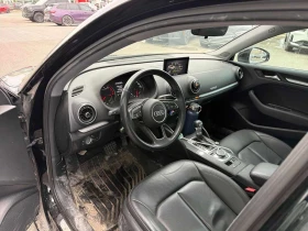 Audi A3 Komfort/CARFAX/ПАНОРАМА/ПОДГРЕВИ, снимка 7