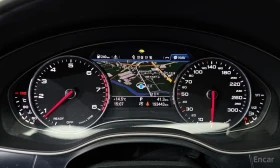 Audi A7 QUATTRO* PREMIUM* MATRIX* BOSE* КАМЕРИ* 360* , снимка 5