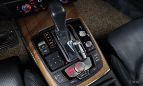 Audi A7 QUATTRO* PREMIUM* MATRIX* BOSE* КАМЕРИ* 360* , снимка 12