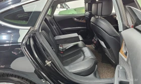 Audi A7 QUATTRO* PREMIUM* MATRIX* BOSE* КАМЕРИ* 360* , снимка 10