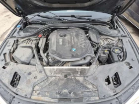 BMW 540 I XDRIVE | HEAD-UP | 360 | HARAMN KARDON | , снимка 17