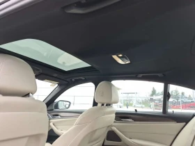 BMW 540 I XDRIVE | HEAD-UP | 360 | HARAMN KARDON | , снимка 13