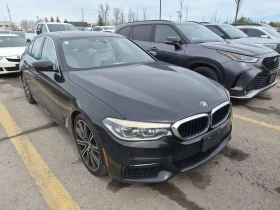 BMW 540 I XDRIVE | HEAD-UP | 360 | HARAMN KARDON | , снимка 2