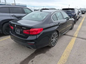 BMW 540 I XDRIVE | HEAD-UP | 360 | HARAMN KARDON | , снимка 3