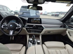 BMW 540 I XDRIVE | HEAD-UP | 360 | HARAMN KARDON | , снимка 10