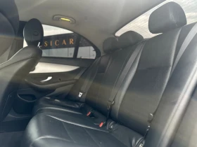Mercedes-Benz E 200 / 9G-TRONIC / EURO 6 / TOP /, снимка 10