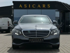 Mercedes-Benz E 200 / 9G-TRONIC / EURO 6 / TOP /, снимка 8