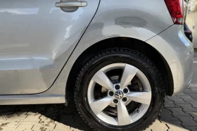 VW Polo 1.6 TDI обслужена, снимка 6
