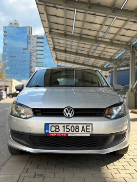 VW Polo 1.6 TDI обслужена, снимка 3