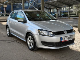 VW Polo 1.6 TDI обслужена, снимка 1