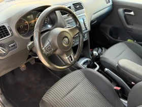 VW Polo 1.6 TDI обслужена, снимка 7