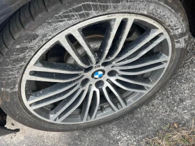 BMW 540 d * xDrive * M Pack * АвтоКредит* (ЦЕНА ДО БГ), снимка 5