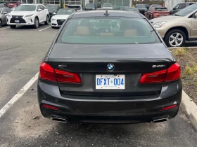 BMW 540 d * xDrive * M Pack * АвтоКредит* (ЦЕНА ДО БГ), снимка 6