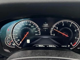 BMW 540 d * xDrive * M Pack * АвтоКредит* (ЦЕНА ДО БГ), снимка 9