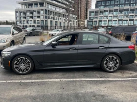 BMW 540 d * xDrive * M Pack * АвтоКредит* (ЦЕНА ДО БГ), снимка 4