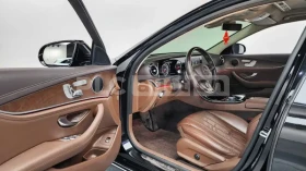 Mercedes-Benz E 220 d | КАМЕРА | ПОДГРЕВ | ВКЛЮЧЕН ТЕХНОТЕСТ, снимка 5