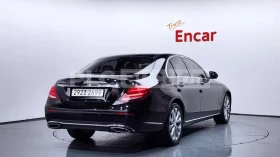 Mercedes-Benz E 220 d | КАМЕРА | ПОДГРЕВ | ВКЛЮЧЕН ТЕХНОТЕСТ, снимка 3