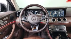 Mercedes-Benz E 220 d | КАМЕРА | ПОДГРЕВ | ВКЛЮЧЕН ТЕХНОТЕСТ, снимка 6
