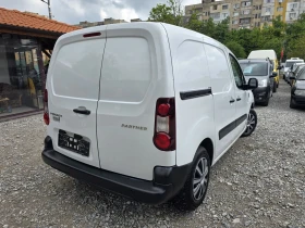 Peugeot Partner 1.6HDI 81000KM ....., снимка 4