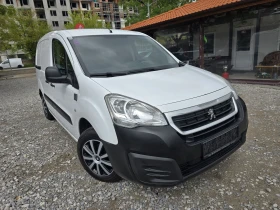 Peugeot Partner 1.6HDI 81000KM ....., снимка 2