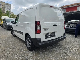 Peugeot Partner 1.6HDI 81000KM ....., снимка 3