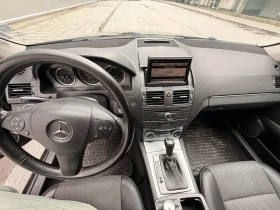 Mercedes-Benz C 250 4 Matic, снимка 5
