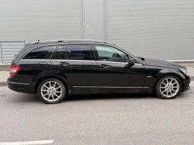 Mercedes-Benz C 250 4 Matic, снимка 8