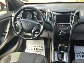 Hyundai I30 1.6 crdi, снимка 8