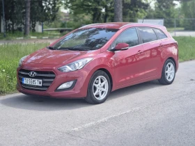 Hyundai I30 1.6 crdi, снимка 2