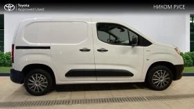 Toyota Proace City, снимка 17