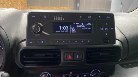 Toyota Proace City, снимка 15