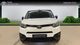 Toyota Proace City, снимка 5
