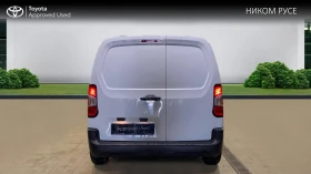 Toyota Proace City, снимка 4