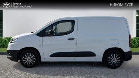 Toyota Proace City, снимка 3