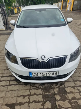 Skoda Octavia, снимка 1