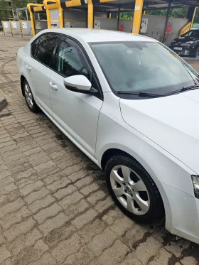 Skoda Octavia, снимка 3