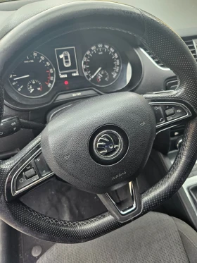 Skoda Octavia, снимка 5